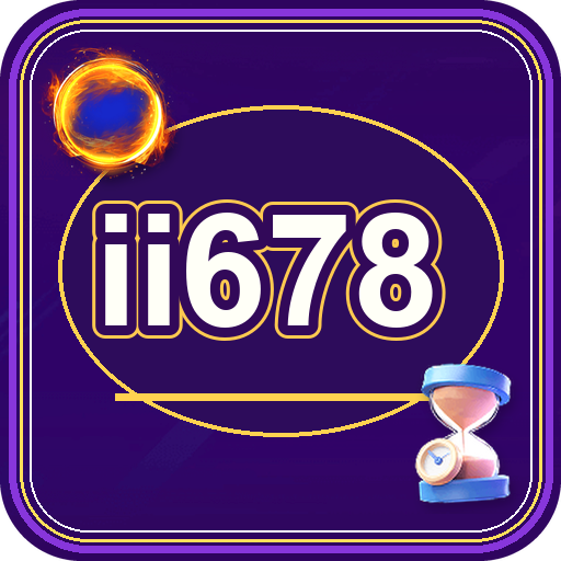 ii678 Brasil logo
